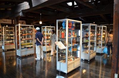 🏛️ 모리오카 마치야 이야기관 (모리오카 마치야 모노가타리칸) 이미지 5